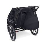 ABC Design Fahrradanhänger Tour inkl. Sportkid