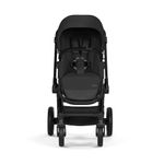 Cybex EOS Lux Kinderwagen (2-in-1 Kinderwagen) inkl. Snogga 2.0 Fußsack
