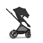 Cybex EOS Lux Kinderwagen (2-in-1 Kinderwagen) inkl. Snogga 2.0 Fußsack