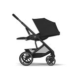 Cybex Balios S Lux Kinderwagen inkl. Snogga 2.0 Fußsack