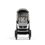 Cybex Balios S Lux Kinderwagen inkl. Snogga 2.0 Fußsack