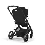 Cybex Balios S Lux Kinderwagen inkl. Snogga 2.0 Fußsack