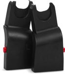 ABC Design Samba 2 All in One Set / Samba 2 4-in-1 Set inkl. Joie i-Gemm 3