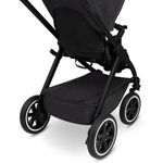 ABC Design Samba 2 All in One Set mit Graco SnugLite i-Size inkl. Snug Turn Base