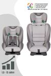 Graco FlexiGrow™ R129 ( ab 15 Monate - 12 Jahre)