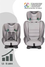 Graco FlexiGrow™ R129 ( ab 15 Monate - 12 Jahre)
