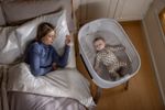 Graco Eluma Nest Beistellbett