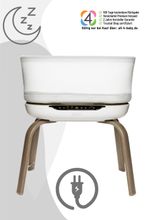 Graco Eluma Nest Beistellbett