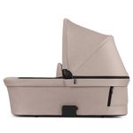 ABC Design Salsa 5 Run Sportkinderwagen inkl. Babywanne