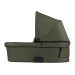 ABC Design Salsa 5 Run Sportkinderwagen inkl. Babywanne