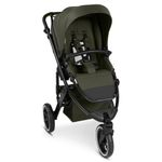 ABC Design Salsa 5 Run Sportkinderwagen inkl. Babywanne