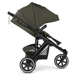 ABC Design Salsa 5 Run Sportkinderwagen inkl. Babywanne