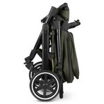 ABC Design Salsa 5 Run Sportkinderwagen inkl. Babywanne