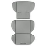 ABC Design Salsa 5 Run Sportkinderwagen inkl. Babywanne