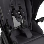 ABC Design Salsa 5 Run Sportkinderwagen inkl. Babywanne