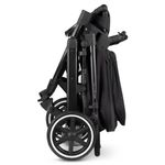 ABC Design Salsa 5 Run Sportkinderwagen inkl. Babywanne