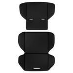 ABC Design Salsa 5 Run Sportkinderwagen inkl. Babywanne