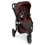ABC Design Salsa 5 Run Sportkinderwagen inkl. Babywanne