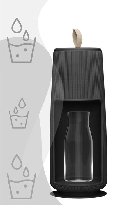 flowell Wasserfilter / Kannenfiltersystem