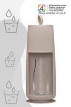 flowell Wasserfilter / Kannenfiltersystem