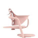 Cybex Lemo 4in1 Set Kinderhochstuhl inkl. LemoTower