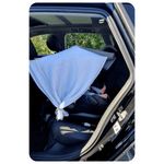 Levily Sonnenschutzsegel Single