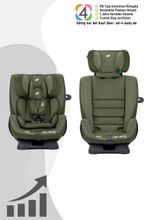 Joie Every Stage R129 / Kindersitz (40-145 cm) / Reboard Kindersitz