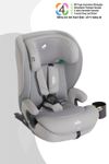 Joie i-Irvana Max / Kindersitz R129 (76-150 cm)
