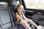 Joie i-Irvana Max / Kindersitz R129 (76-150 cm)