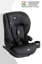 Joie i-Irvana Max / Kindersitz R129 (76-150 cm)