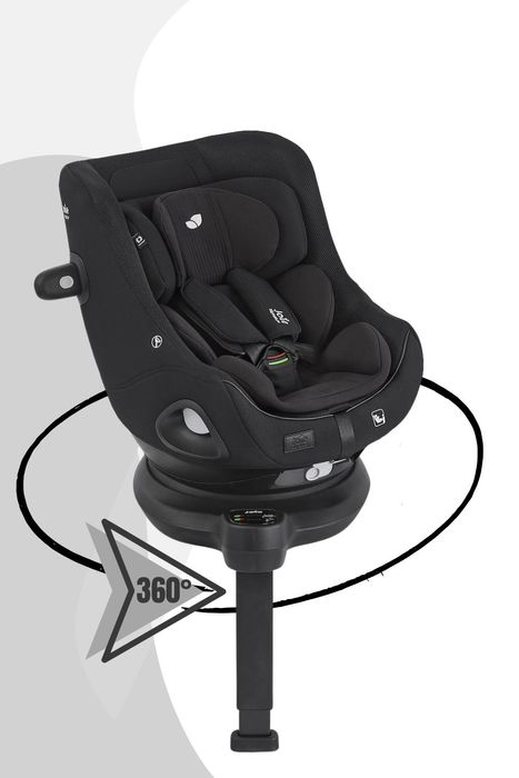 Joie Signature i-Harbour Pro / Reboard-Kindersitz i-Size (40-105 cm)