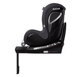 Avova Alera X 1 Reboard Kindersitz (3 Monate - 4 Jahre)