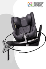 Avova Alera X 1 Reboard Kindersitz (3 Monate - 4 Jahre)