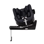Recaro Toron 1 Rebaord Kindersitz (Geburt - 4 Jahre)