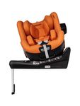 Recaro Toron 1 Rebaord Kindersitz (Geburt - 4 Jahre)