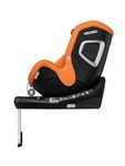 Recaro Toron 1 Rebaord Kindersitz (Geburt - 4 Jahre)