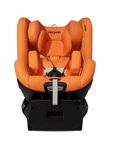 Recaro Toron 1 Rebaord Kindersitz (Geburt - 4 Jahre)