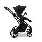 Moon Ciao Kombikinderwagen 2in1