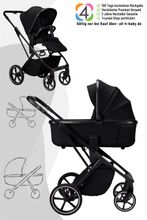 Moon Ciao Kombikinderwagen 2in1