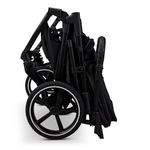 Moon Ciao Kombikinderwagen Set 3in1 inkl. Cosmo 2.0 Babyschale