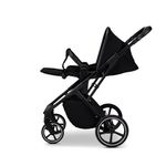 Moon Ciao Kombikinderwagen Set 3in1 inkl. Cosmo 2.0 Babyschale