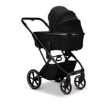 Moon Ciao Kombikinderwagen Set 3in1 inkl. Cosmo 2.0 Babyschale