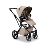 Moon Ciao Kombikinderwagen Set 3in1 inkl. Cosmo 2.0 Babyschale