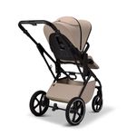 Moon Ciao Kombikinderwagen Set 3in1 inkl. Cosmo 2.0 Babyschale