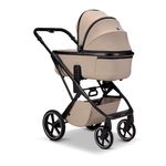 Moon Ciao Kombikinderwagen Set 3in1 inkl. Cosmo 2.0 Babyschale