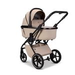 Moon Ciao Kombikinderwagen Set 3in1 inkl. Cosmo 2.0 Babyschale