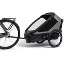 Outback Next Fahrradanhänger für 1 Kind