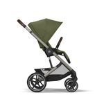 Cybex Balios S Lux Kinderwagen inkl. Babywanne / 2in1 Kombikinderwagen