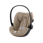 Cybex Talos S Lux Kinderwagen inkl. Babywanne und Cloud G - Kollektion 2026 /4in1 Set