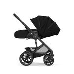 Cybex Talos S Lux Kinderwagen inkl. Babywanne und Cloud G - Kollektion 2026 /4in1 Set